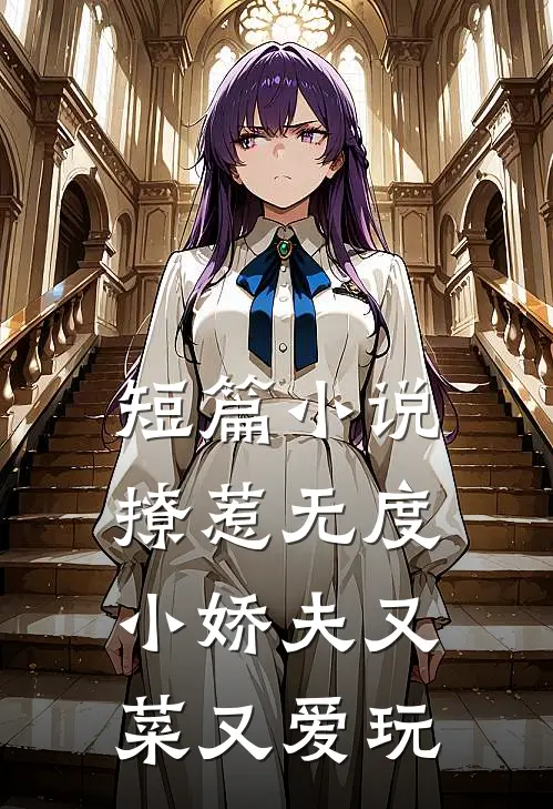 短篇小说撩惹无度：小娇夫又菜又爱玩