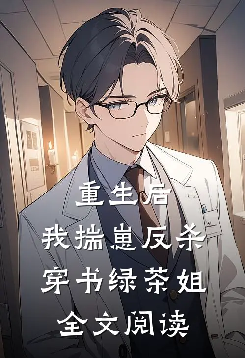 重生后，我揣崽反杀穿书绿茶姐全文阅读