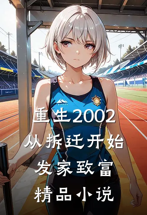 重生2002：从拆迁开始发家致富精品小说