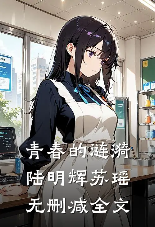青春的涟漪陆明辉苏瑶无删减全文