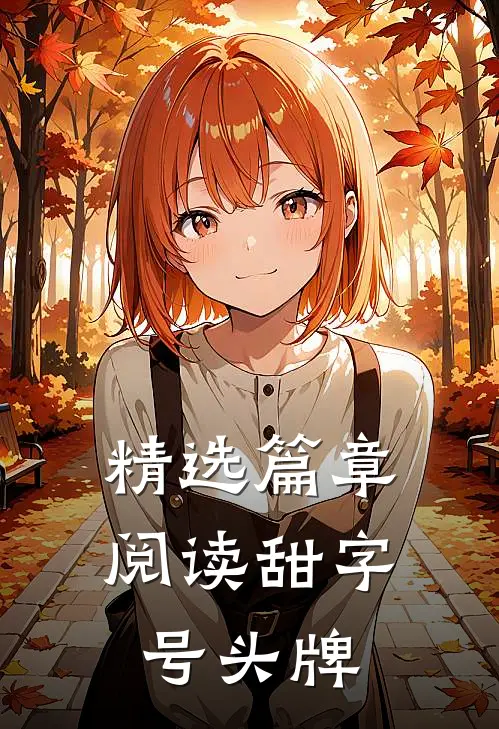 精选篇章阅读甜字号头牌