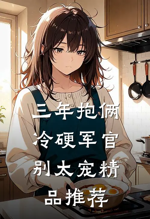 三年抱俩，冷硬军官别太宠精品推荐