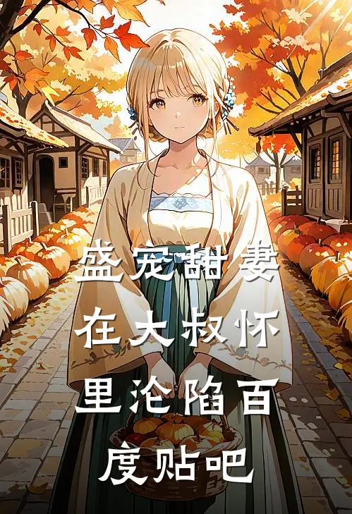 盛宠甜妻：在大叔怀里沦陷百度贴吧