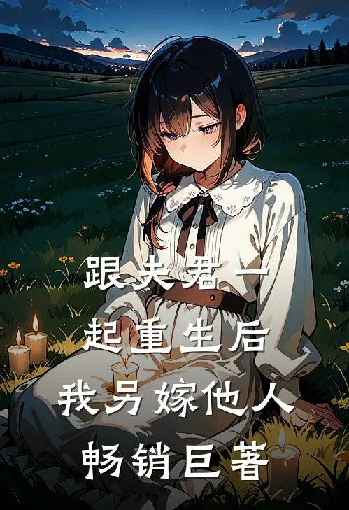 跟夫君一起重生后，我另嫁他人畅销巨著