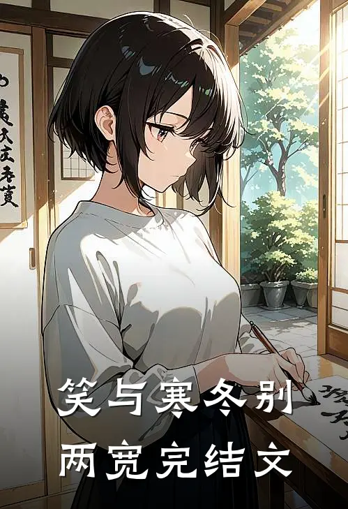 笑与寒冬别两宽完结文