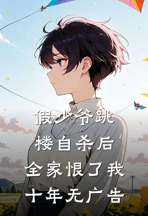 假少爷跳楼自杀后，全家恨了我十年无广告