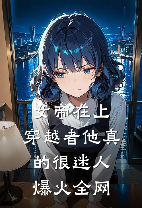 女帝在上，穿越者他真的很迷人爆火全网