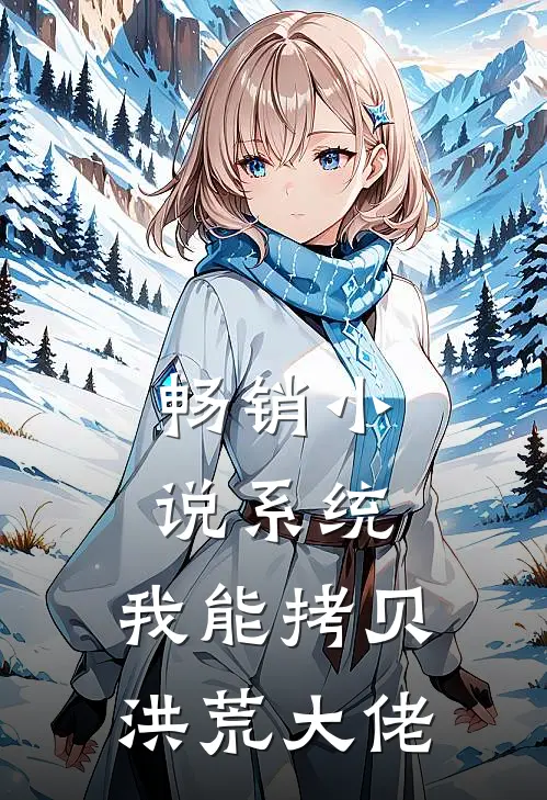 畅销小说系统：我能拷贝洪荒大佬