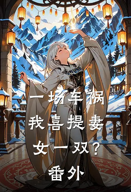 一场车祸，我喜提妻女一双？番外