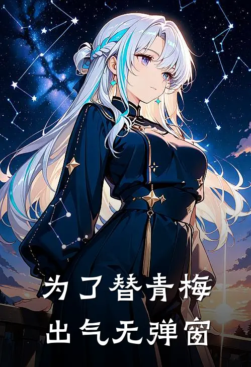 为了替青梅出气无弹窗