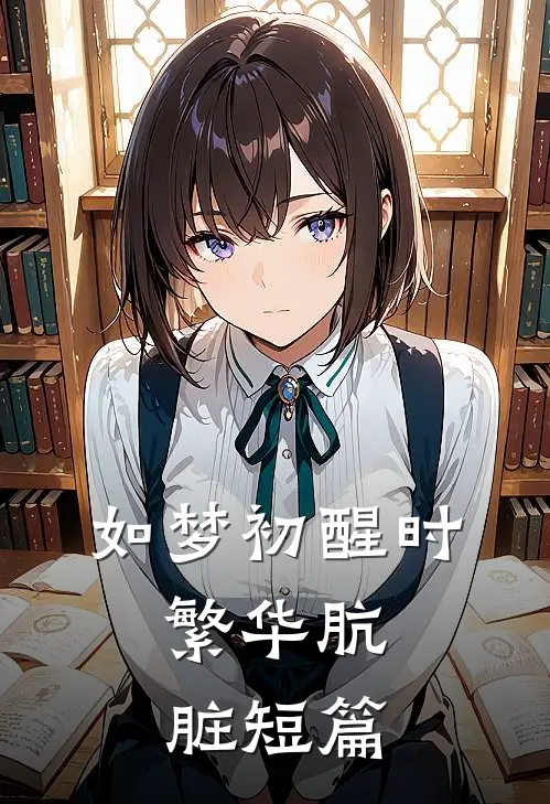 如梦初醒时，繁华肮脏短篇