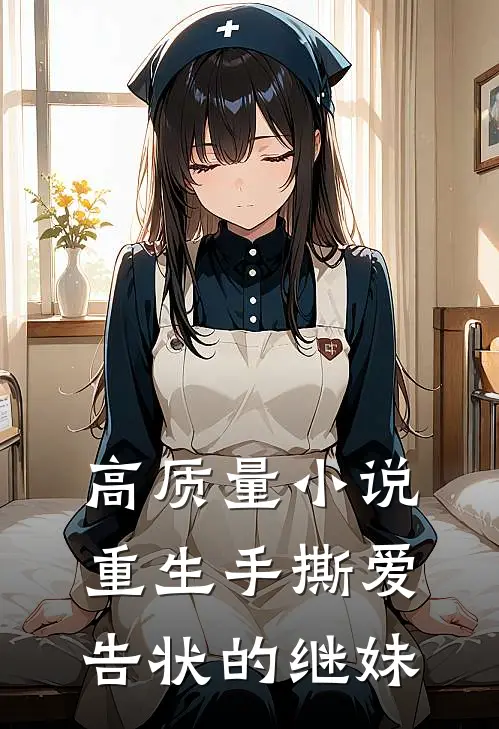 高质量小说重生手撕爱告状的继妹