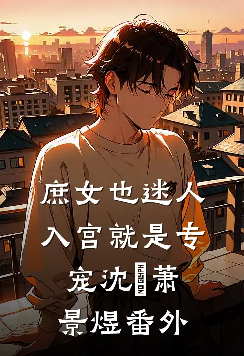 庶女也迷人，入宫就是专宠沈玥萧景煜 番外