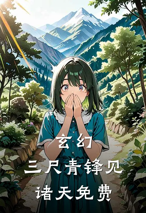 玄幻：三尺青锋见诸天免费