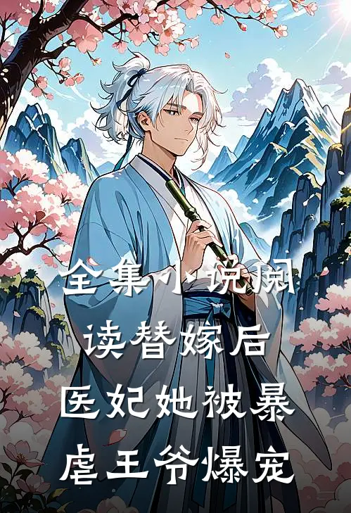 全集小说阅读替嫁后，医妃她被暴虐王爷爆宠