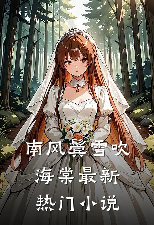 南风鬓雪吹海棠最新热门小说