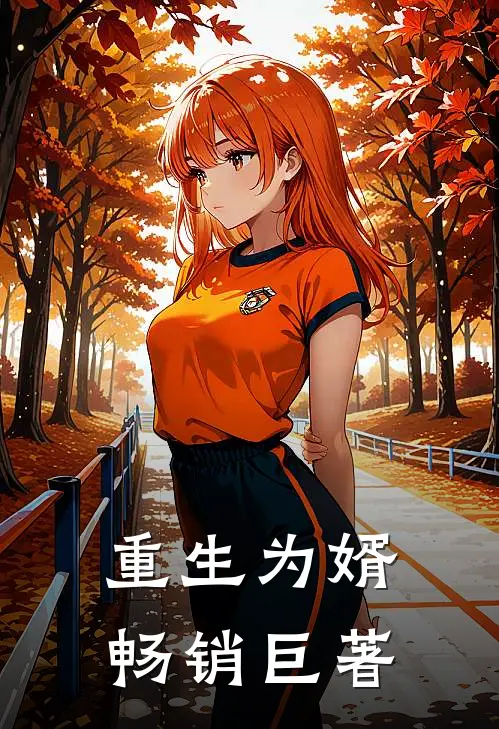 重生为婿畅销巨著