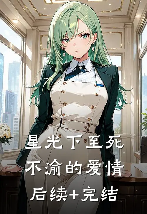 星光下至死不渝的爱情后续+完结