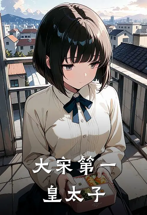 大宋第一皇太子