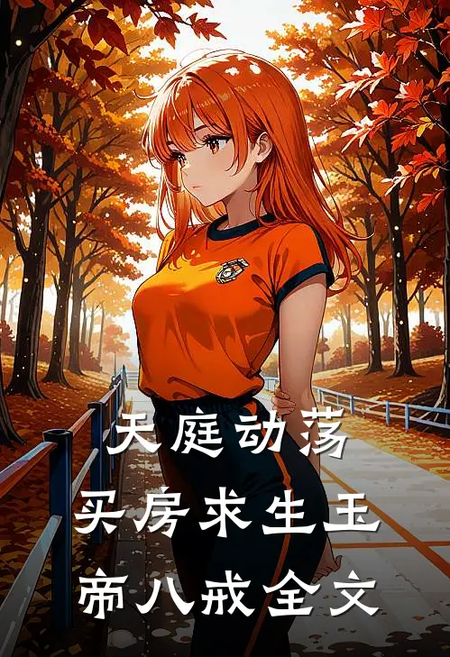 《天庭动荡，买房求生》玉帝八戒全文