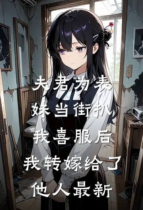 夫君为表妹当街扒我喜服后，我转嫁给了他人最新