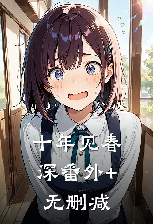十年见春深番外+无删减