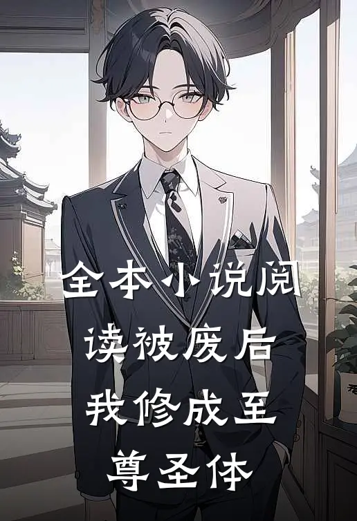 全本小说阅读被废后，我修成至尊圣体