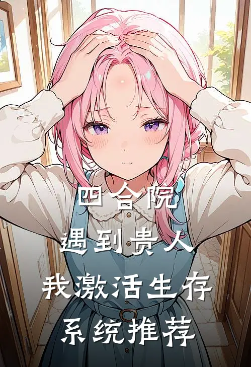 四合院：遇到贵人，我激活生存系统推荐