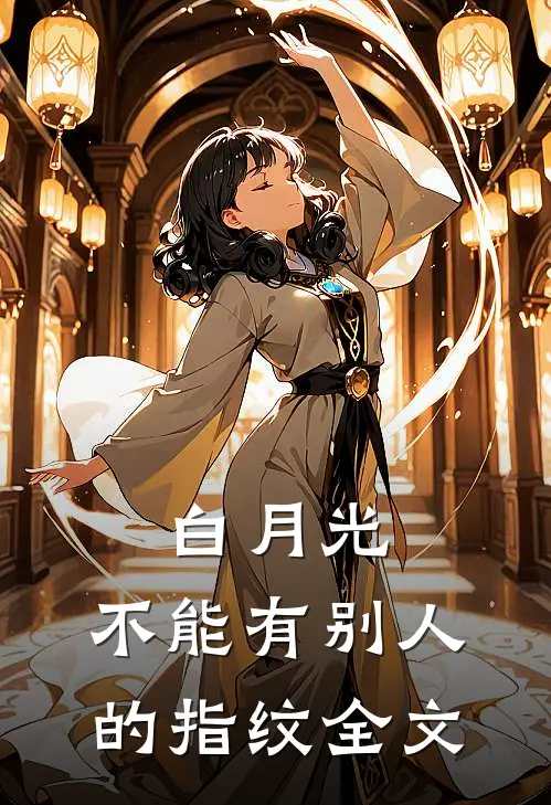 白月光，不能有别人的指纹全文