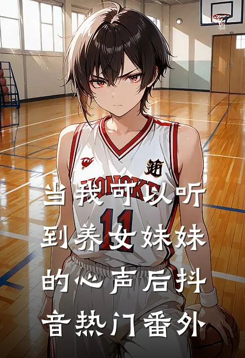 当我可以听到养女妹妹的心声后抖音热门 番外