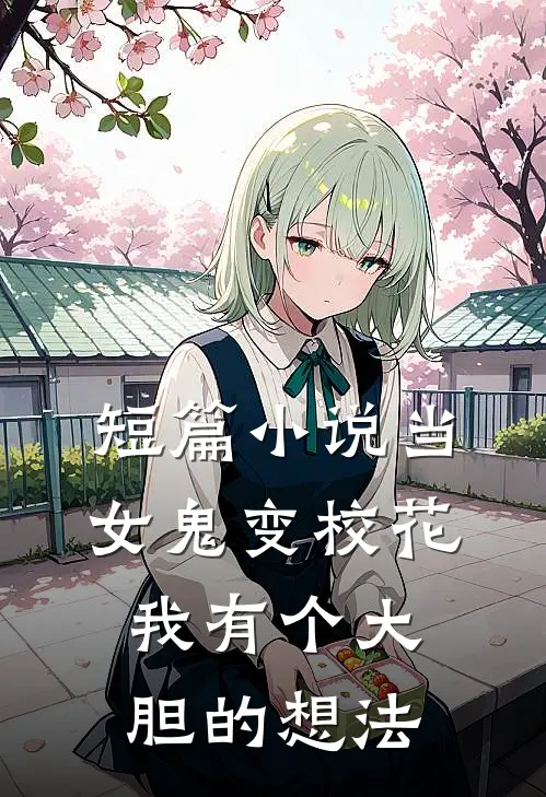 短篇小说当女鬼变校花，我有个大胆的想法