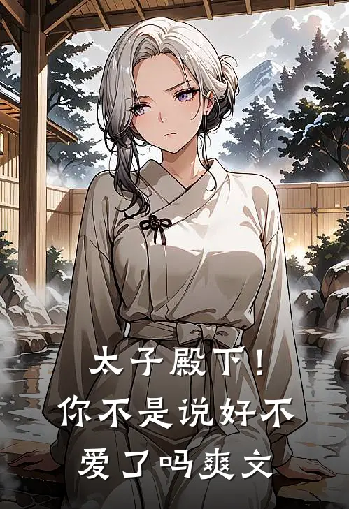 太子殿下！你不是说好不爱了吗爽文