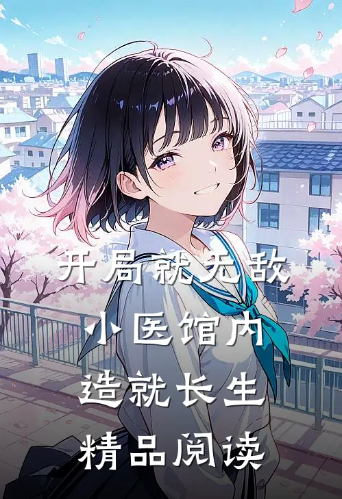 开局就无敌，小医馆内造就长生精品阅读