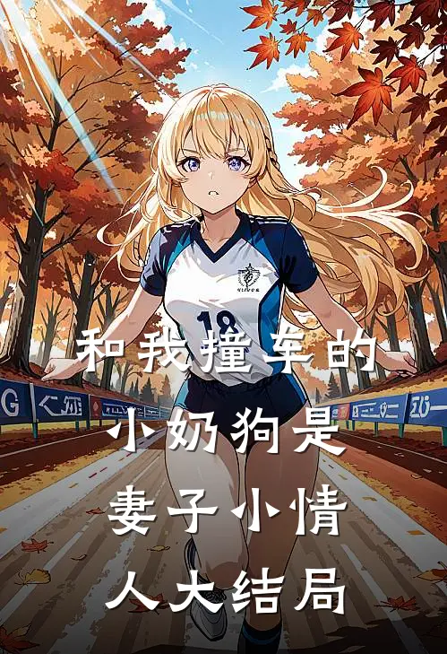 和我撞车的小奶狗是妻子小情人大结局