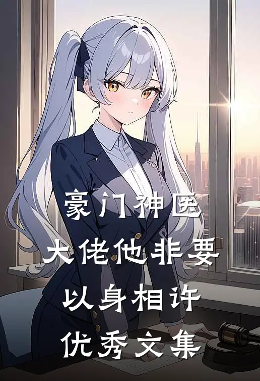 豪门神医：大佬他非要以身相许优秀文集
