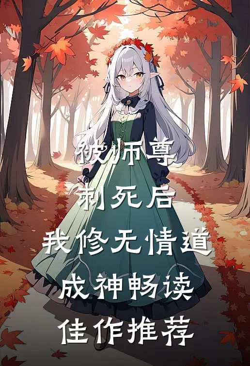 被师尊刺死后，我修无情道成神畅读佳作推荐