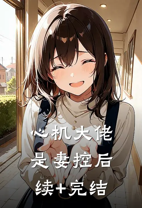 心机大佬是妻控后续+完结