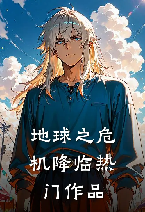 地球之危机降临热门作品