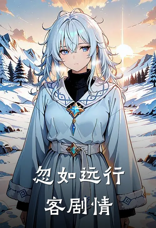 忽如远行客剧情
