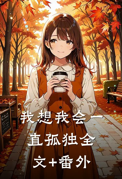 我想我会一直孤独全文+番外