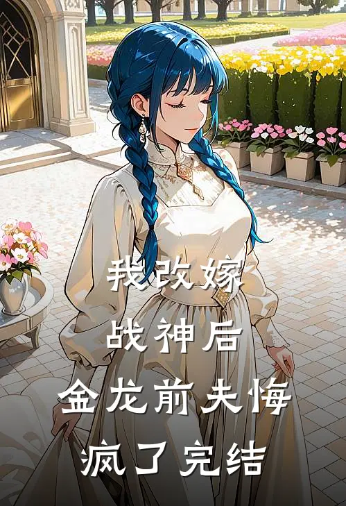 我改嫁战神后，金龙前夫悔疯了完结