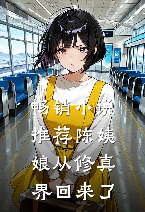 畅销小说推荐陈姨娘从修真界回来了