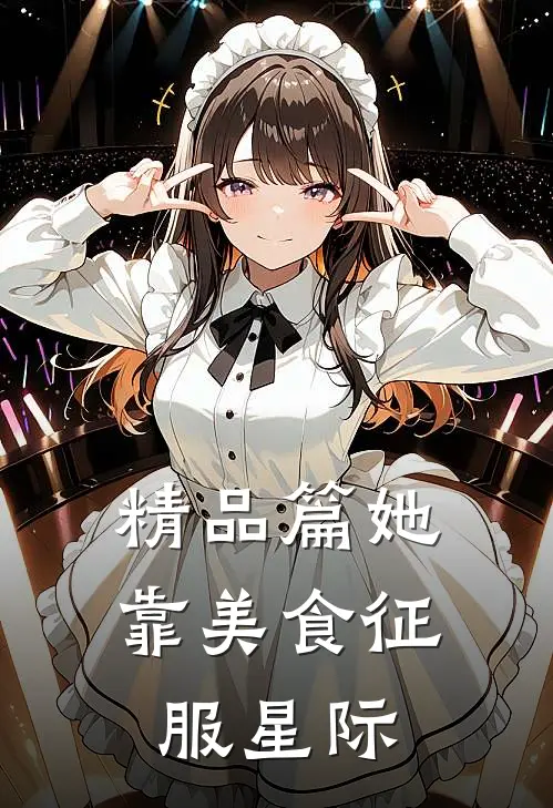 精品篇她靠美食征服星际