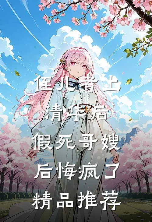 侄儿考上清华后，假死哥嫂后悔疯了精品推荐