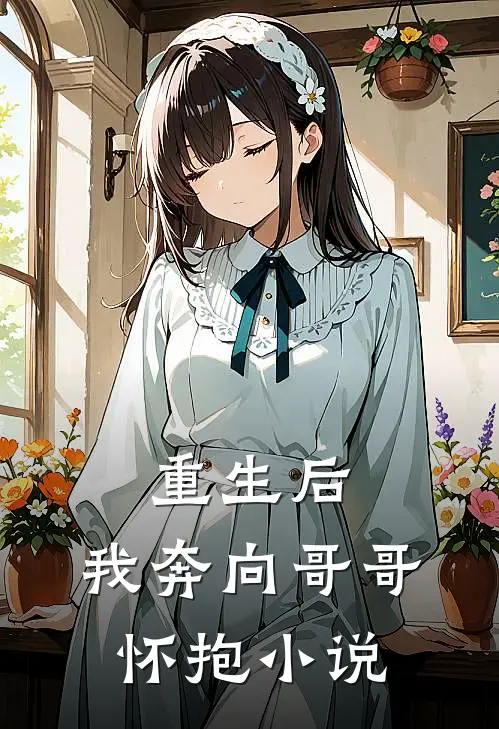 重生后，我奔向哥哥怀抱小说