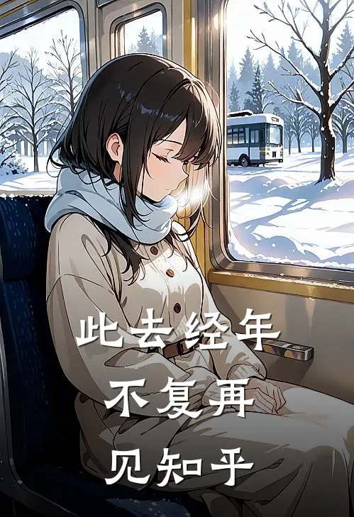 此去经年，不复再见知乎
