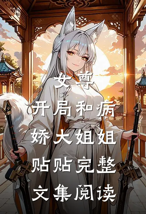 女尊：开局和病娇大姐姐贴贴完整文集阅读