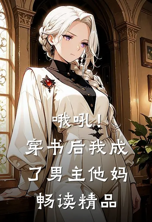 哦吼！穿书后我成了男主他妈畅读精品