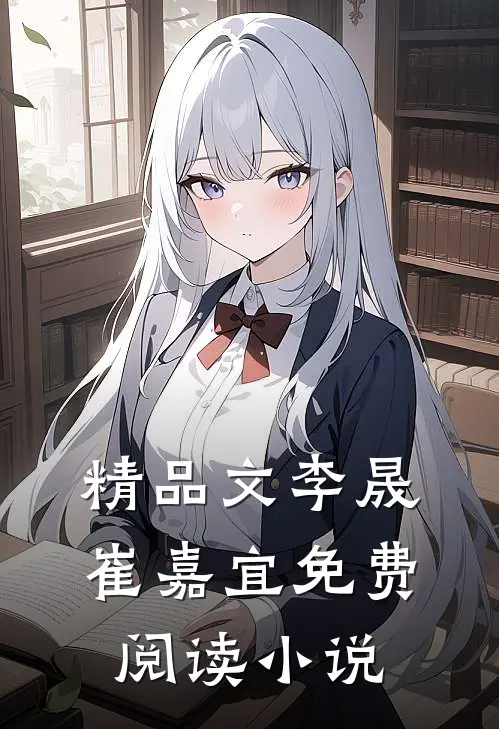 精品文李晟崔嘉宜免费阅读小说