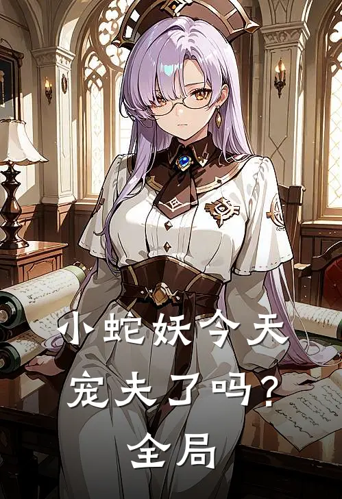 小蛇妖今天宠夫了吗？全局